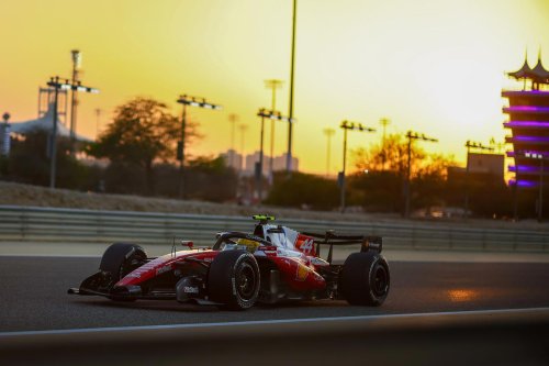 El jefe de Ferrari F1 responde a las críticas sobre las nuevas salidas: “Se sabía desde el primer día”