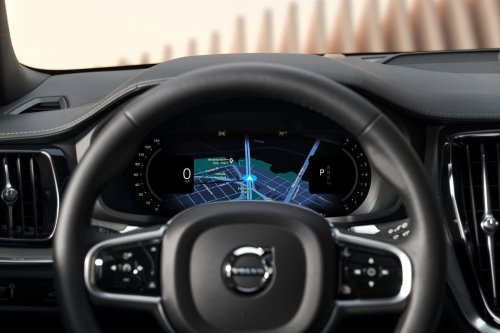 Volvo rolls out massive over-the-air update to 2.5 million cars