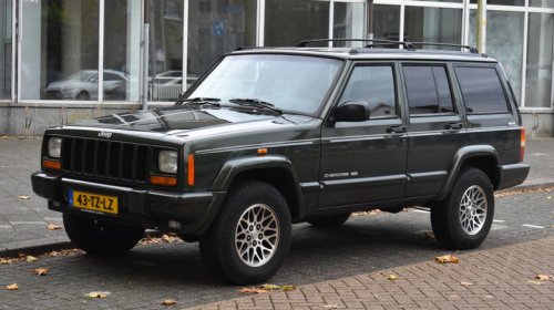 5 of the most affordable classic cars you can own, according to the data