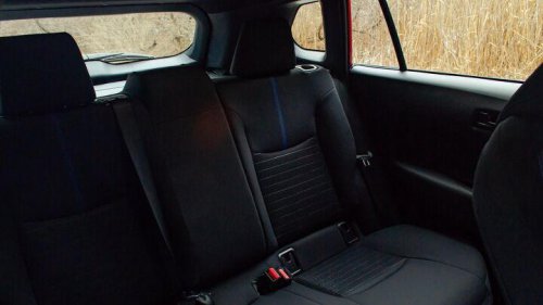 2026 Toyota Corolla Cross SE: All the details