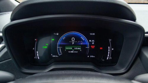 2026 Toyota Corolla Cross SE: All the details