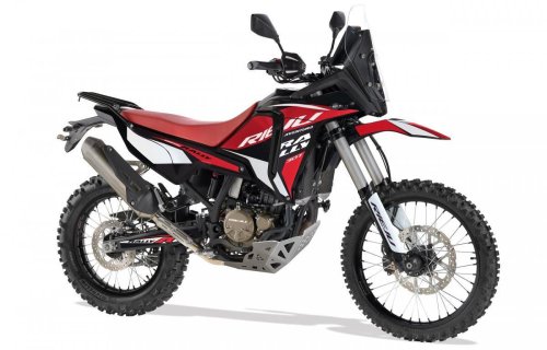 ¿Buscas una moto? Estas son las 10 más vendidas en abril de 2026 en España