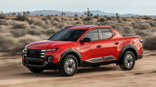 The 5 most reliable used pickup trucks you can buy, according to Consumer Reports