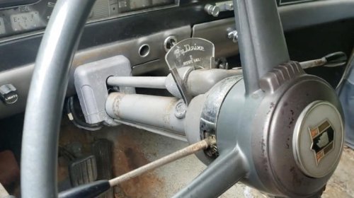 Plymouth, Plymouth's Hy-Drive transmission was half-manual, half-automatic, and totally confusing
