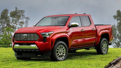 The 5 most reliable used pickup trucks you can buy, according to Consumer Reports