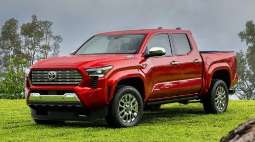 The 5 most reliable used pickup trucks you can buy, according to Consumer Reports