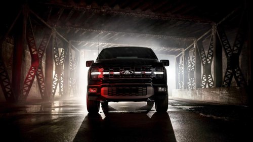 Ford Performance introduces 810-HP supercharged 2026 Mustang with warranty