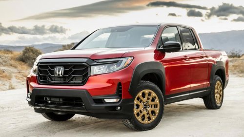 The 5 most reliable used pickup trucks you can buy, according to Consumer Reports