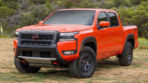 The 5 most reliable used pickup trucks you can buy, according to Consumer Reports