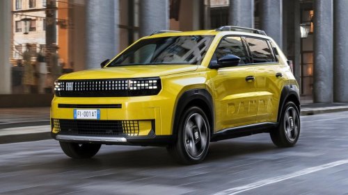 Fiat, FIAT adelanta el plan Auto+ en el Grande Panda y el 500, pero con truco: solo unas pocas unidades