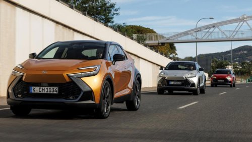 La fiebre SUV en España ya se lo está tragando todo: incluso coches que antes eran intocables