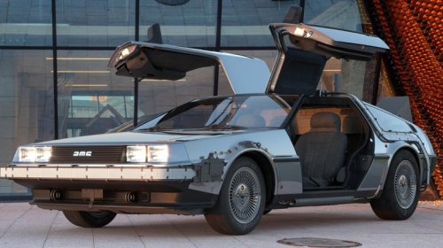 Nobody wanted these cars in the 1980s, now collectors do