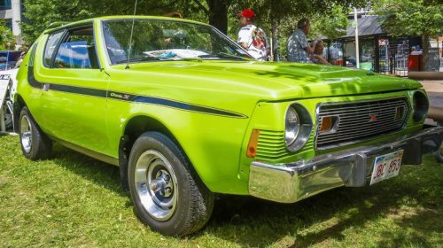 Nobody wanted these cars in the 1980s, now collectors do