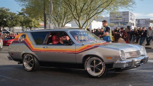 Nobody wanted these cars in the 1980s, now collectors do