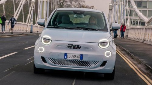 FIAT adelanta el plan Auto+ en el Grande Panda y el 500, pero con truco: solo unas pocas unidades