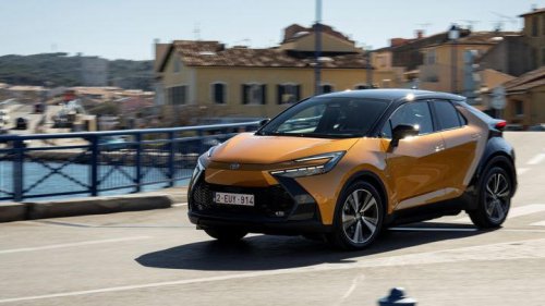 La fiebre SUV en España ya se lo está tragando todo: incluso coches que antes eran intocables