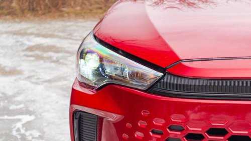 2026 Toyota Corolla Cross SE: All the details
