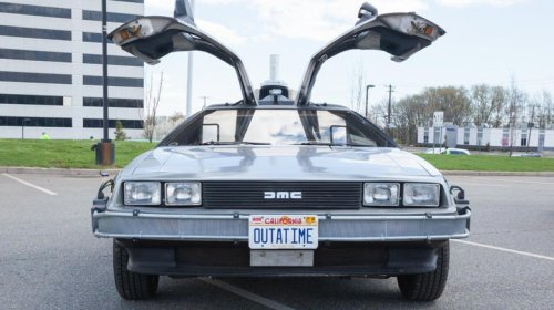 Nobody wanted these cars in the 1980s, now collectors do