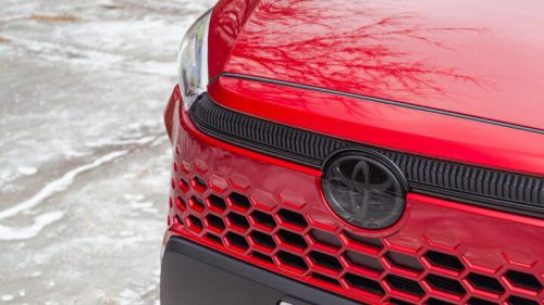 2026 Toyota Corolla Cross SE: All the details