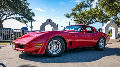 5 of the most affordable classic cars you can own, according to the data