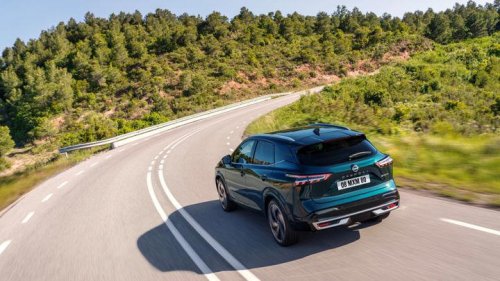 La fiebre SUV en España ya se lo está tragando todo: incluso coches que antes eran intocables