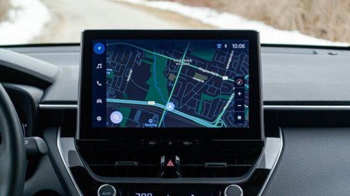Subaru Crosstrek Hybrid vs Toyota Corolla Cross Hybrid comparison