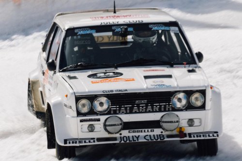 FAT ice race moved to Big Sky, Montana, and everyone had fun