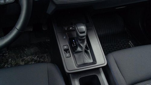 2026 Toyota Corolla Cross SE: All the details