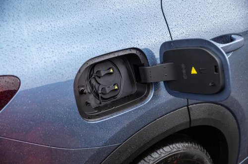 Reseña del automóvil Geely Starray: ¿Este SUV enchufable es estelar o mediocre?