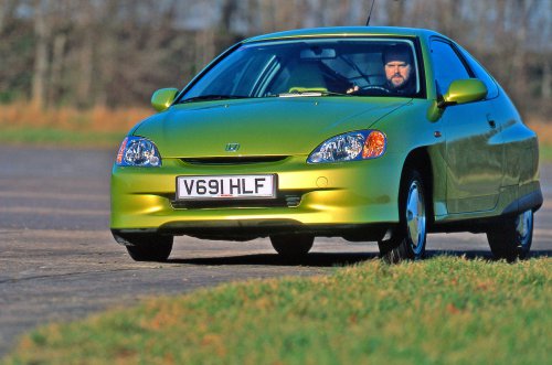 Placeres culpables: los coches por los que sentimos debilidad