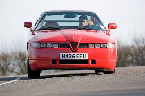 Placeres culpables: los coches por los que sentimos debilidad