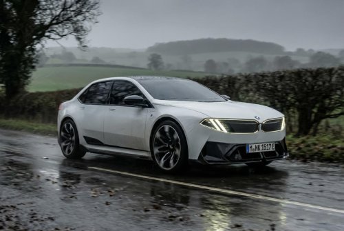 Los mejores coches nuevos que saldrán próximamente