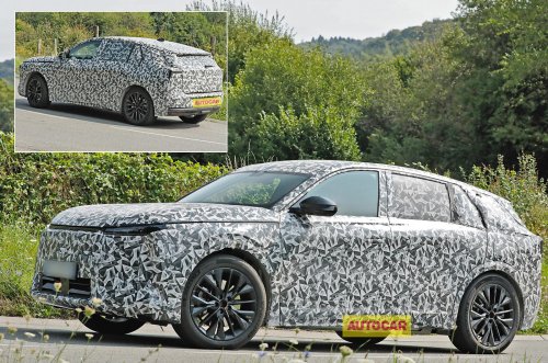 Los mejores coches nuevos que saldrán próximamente
