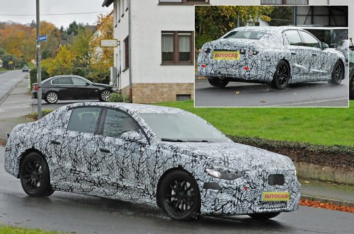 Los mejores coches nuevos que saldrán próximamente