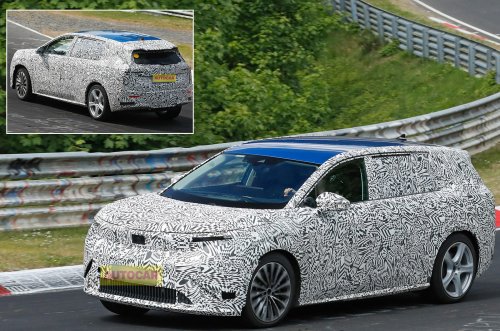 Los mejores coches nuevos que saldrán próximamente