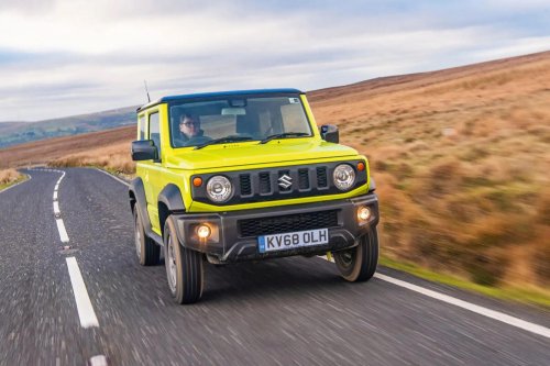 Placeres culpables: los coches por los que sentimos debilidad