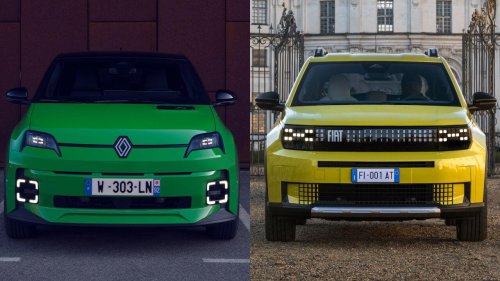 Ventas de coches eléctricos en España: febrero 2026