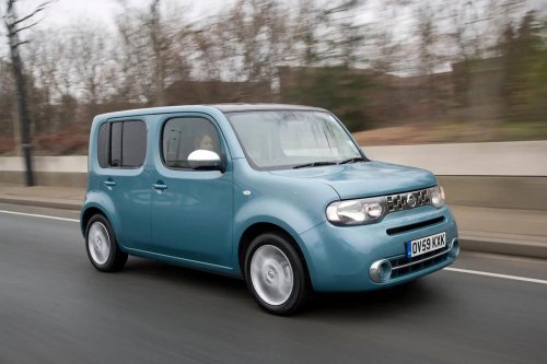 Placeres culpables: los coches por los que sentimos debilidad