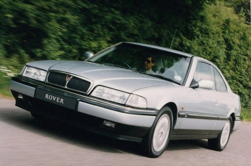 Placeres culpables: los coches por los que sentimos debilidad