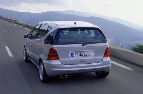 Placeres culpables: los coches por los que sentimos debilidad
