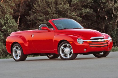 Placeres culpables: los coches por los que sentimos debilidad