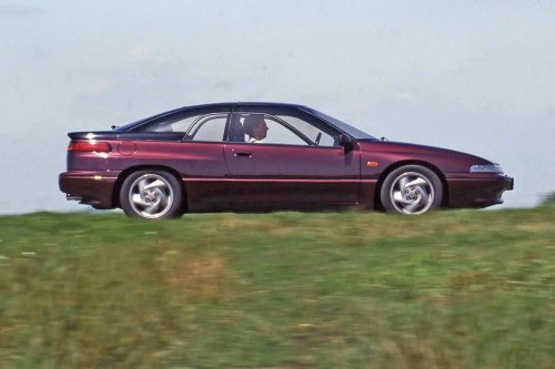 Placeres culpables: los coches por los que sentimos debilidad
