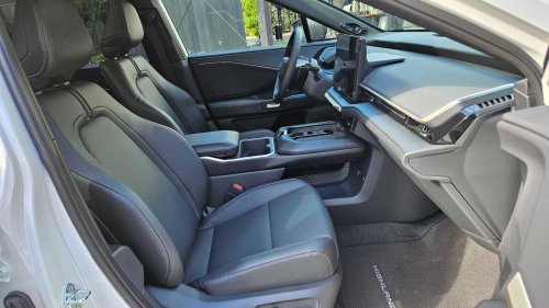 New Highlander proves Toyota took your feedback about the BZ4X's name