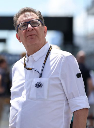 La FIA flexibiliza el parc fermé en la F1 ante previsión de lluvia en carrera; así afecta al 2026