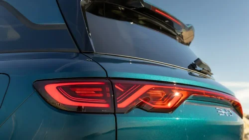 Europa tiene miedo de los coches chinos, y no es para menos. El PHEV más vendido de febrero lo es
