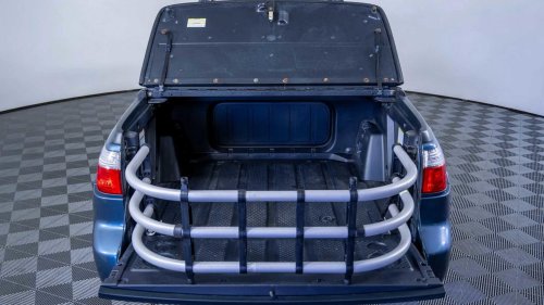 Everything you should know about the forgotten Subaru Baja