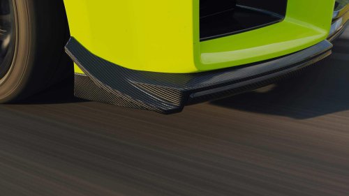 BMW M launches track pack for M2 sports coupe