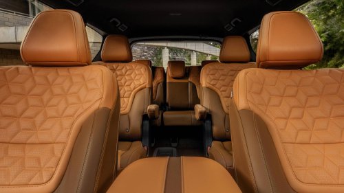 Best 8-seater SUVs | 2026 8-passenger cars rated | CarBuzz