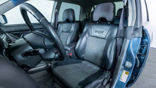 Everything you should know about the forgotten Subaru Baja