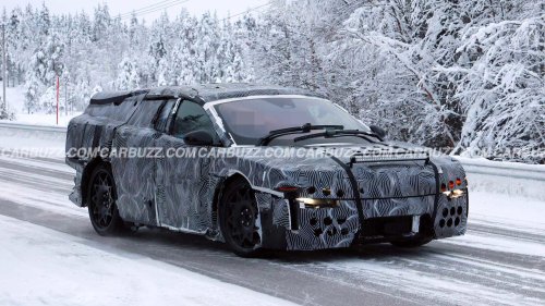 Ferrari, Apple's design legend is the secret sauce Ferrari is using to make sure you desire its first EV